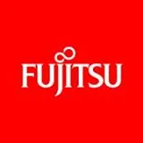Fujitsu logo