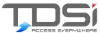 TDSi logo