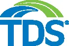 TDS Inc logo