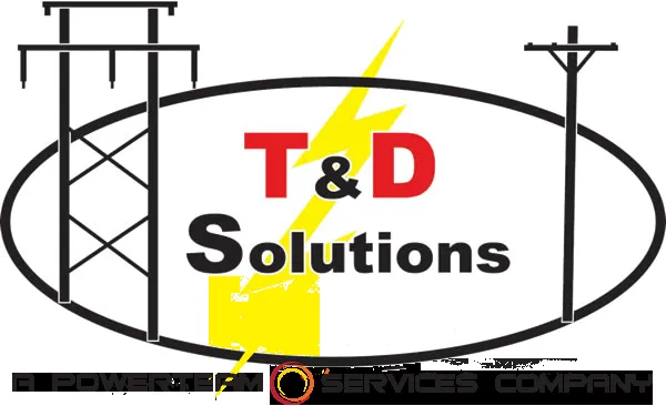 T&D Solutions logo