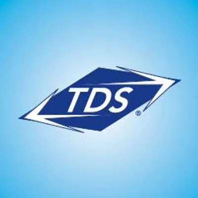 TDS Telecom logo