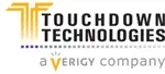 Touchdown Technologies logo