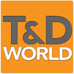 TDWorld logo