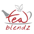Tea Blendz logo