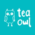 Tea Owl logo