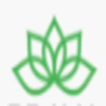Tea Pray Love logo