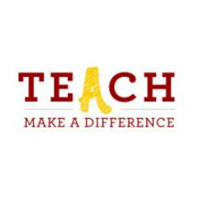 Teach.com logo