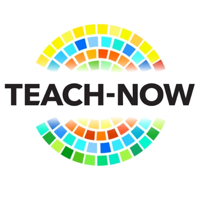 TEACH logo