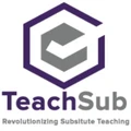 Teach Sub logo