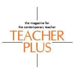 Teacher Plus logo