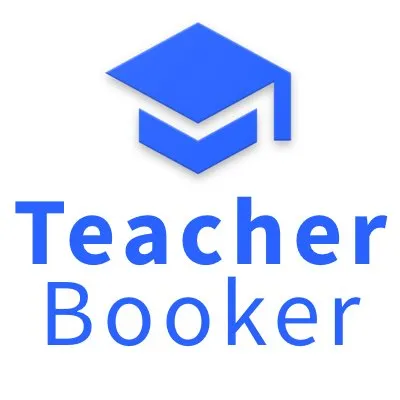 Teacher Booker logo