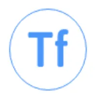 Teacherfolio logo