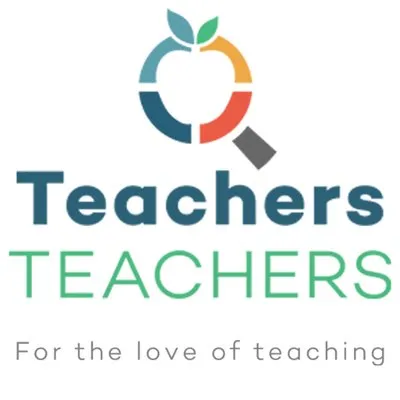 Teachers-Teachers logo