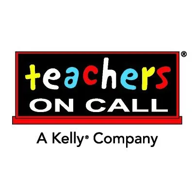 Teachers On Call logo