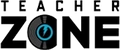 TeacherZone logo
