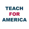 Teach For America logo