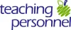 Teaching Personnel logo