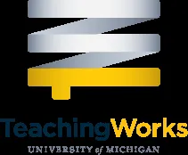 TeachingWorks logo