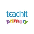 Teachit Primary logo