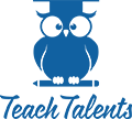 TeachTalents logo
