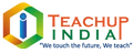 TeachupIndia