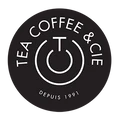 TeaCoffeeandCie logo