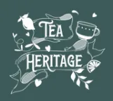 TeaHeritage logo