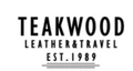 Teakwood Leathers logo