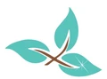 Teal N Bronze logo