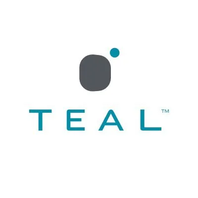 Teal Drones