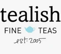 Tealish logo