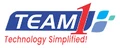 Team1 Consulting logo