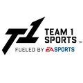 Team 1 Sports logo