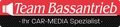 Team Bassantrieb logo