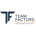 Team Factors logo