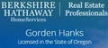 Team Hanks logo