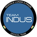 Team Indus logo