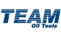 TEAM Oil Tools logo