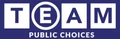 TEAM Public Choices logo