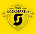 Team Rockstars logo