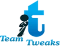 Team Tweaks