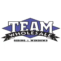 Team Wholesale logo