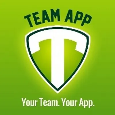 Team App logo