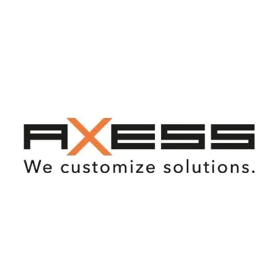 Axess logo