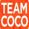 Team Coco logo