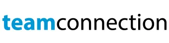 Team Connection logo
