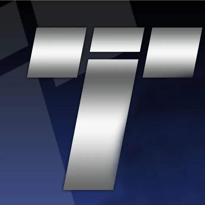 Team Corporation logo