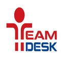 TeamDesk logo