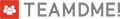 Teamdme logo