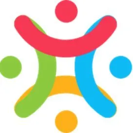 Teamed logo